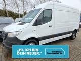 Mercedes-Benz eSprinter Sprinter 312 47 kWh|120km/h TÜV+SERneu - Mercedes-Benz Sprinter: 312