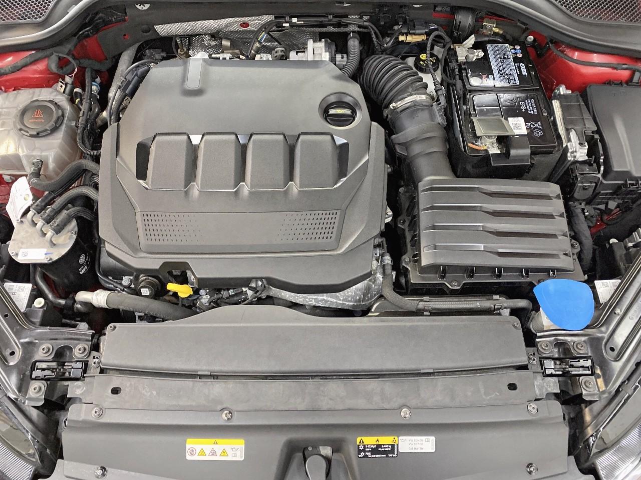 Skoda Octavia Combi RS Plus 2.0 TDI DSG 4x4 NAVI+AHK