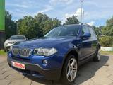BMW X3 xDrive25i/ Sport Edit./Allrad/vieles Neu/Top - BMW X3 bis 10.000 Euro