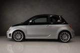 Abarth 695C Rivale*1.HD*Akrapovic*Beats*Brembo* No.1313 - Abarth aus 2018