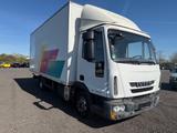 Iveco 75E16 - Iveco 75 e 16