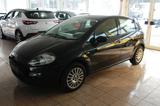 Fiat Punto Pop - Fiat Punto: Schwarz