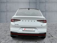 Skoda Enyaq - Vorschau Bild 5