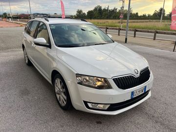 Skoda Octavia - 3
