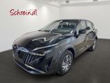 Vorschaubild Nissan Qashqai Acenta, Navi, WinterPaket, 140PS