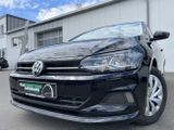 Volkswagen Polo 1.6 TDI Comfortline 97€ m. 20% Anzahlung Na - Volkswagen Polo: 9n1
