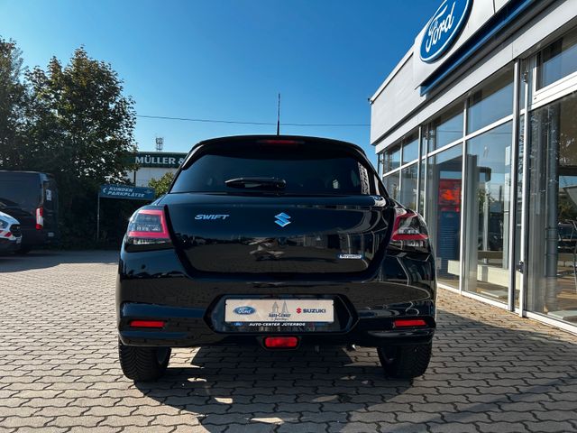 Swift 1.2 Dualjet Hybrid Comfort+ *SHZ*Keyless*