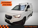 Opel Combo Cargo 1.5 Diesel Edition Klima LM