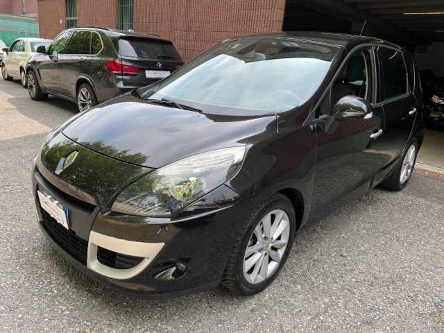 Renault RENAULT Scenic 2.0 dCi 150CV Automatica