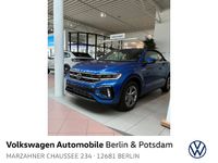 Volkswagen T-Roc - Vorschau Bild 1