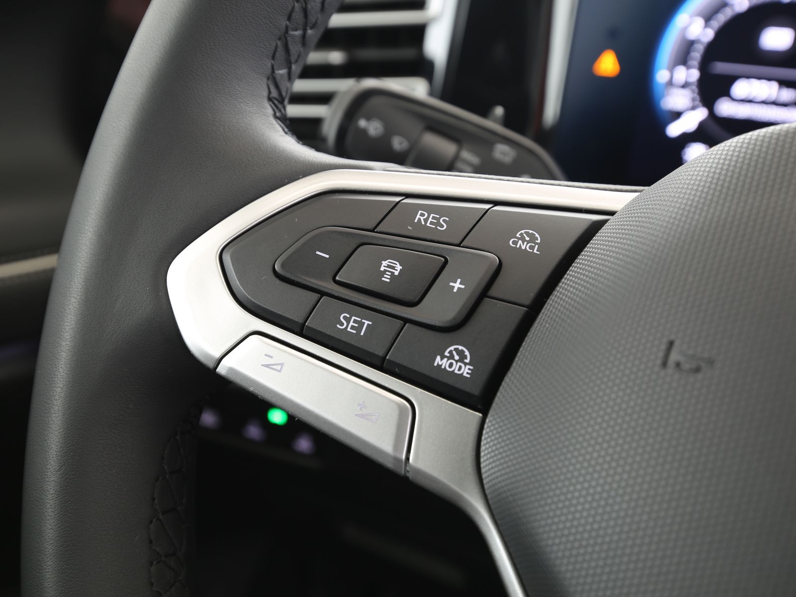 Volkswagen Tiguan - Bild 15
