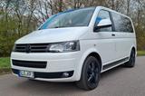 Volkswagen T5 Multivan Edition 25 - gebrauchte VW T5 Multivan aus dem Jahr 2011