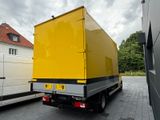 Volkswagen Crafter 50 Koffer lang RWD Klima AHK 3,5t - Angebote entsprechen deinen Suchkriterien