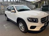 Mercedes-Benz GLB 200 DCT - 7 Sitzer - Mercedes-Benz GLB-Class: Von Privat