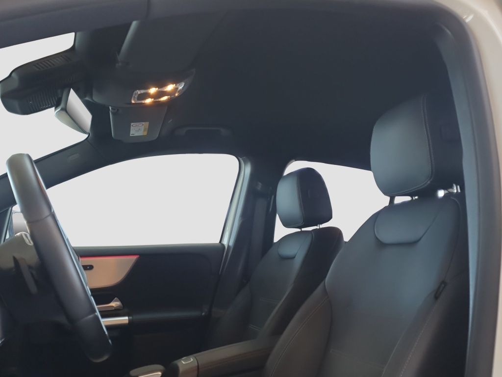 Fahrzeugabbildung Mercedes-Benz GLA 200 AHZV*K-GO*KAMERA*THERMOTRONIC*DAB*LED*
