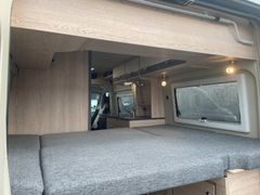 Pössl Summit 600 Plus  | Winterpaket | Solar | Markise