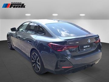 BMW 430d xDrive M Sportpaket HK HiFi DAB LED GSD