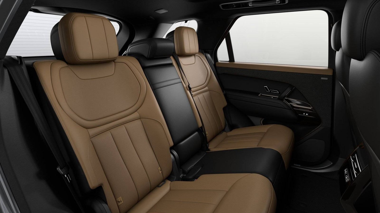 Land Rover Range Rover Sport - Bild 6