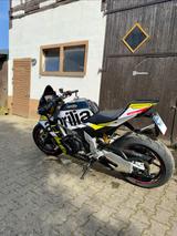 Aprilia Tuono V4 1100 Factory - APRILIA NAKED BIKE