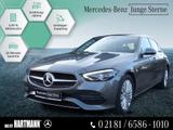 Mercedes-Benz C 180 AVANTGARDE+AHK+WINTER+R.KAM+GETÖNTE SCHEIB