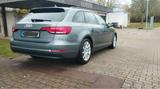 Audi A4 2.0 TDI 140kW multitronic Ambiente Avant ... - Audi A4 Ambiente mit Diesel-Antrieb