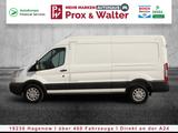Ford Transit EcoBlue 350 L3 Trend KAMERA+TEMPOMAT - Ford E transit 350