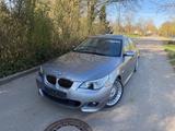 BMW 530d E60 Original M-Paket Allrad  - BMW 530: 530d E60