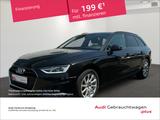 Audi A4 Avant 35 TFSI basis Navi LED Blendfreies El. 