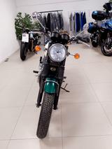 Triumph Bonneville T100 - TRIUMPH BONNEVILLE T100