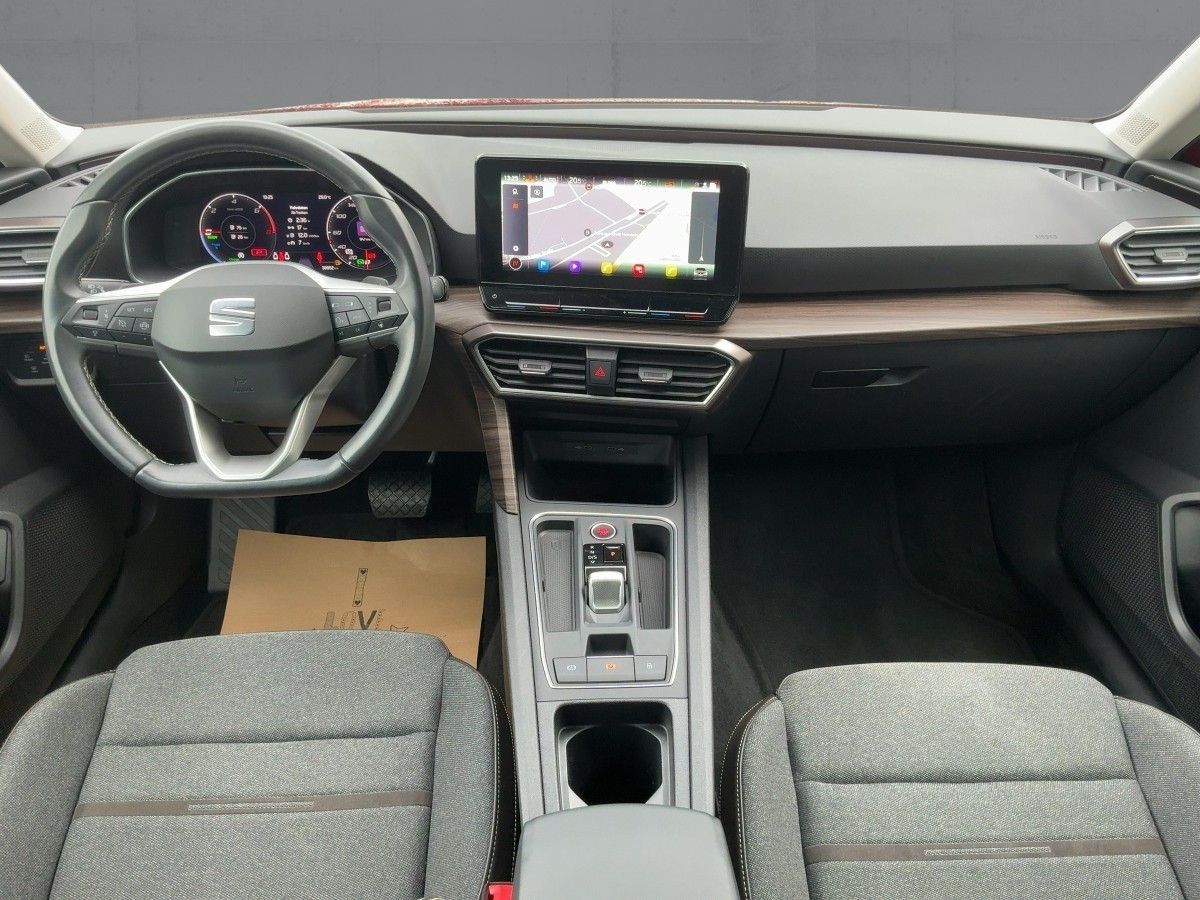 Seat Leon - Bild 9