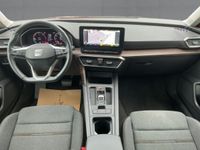 Seat Leon - Vorschau Bild 9