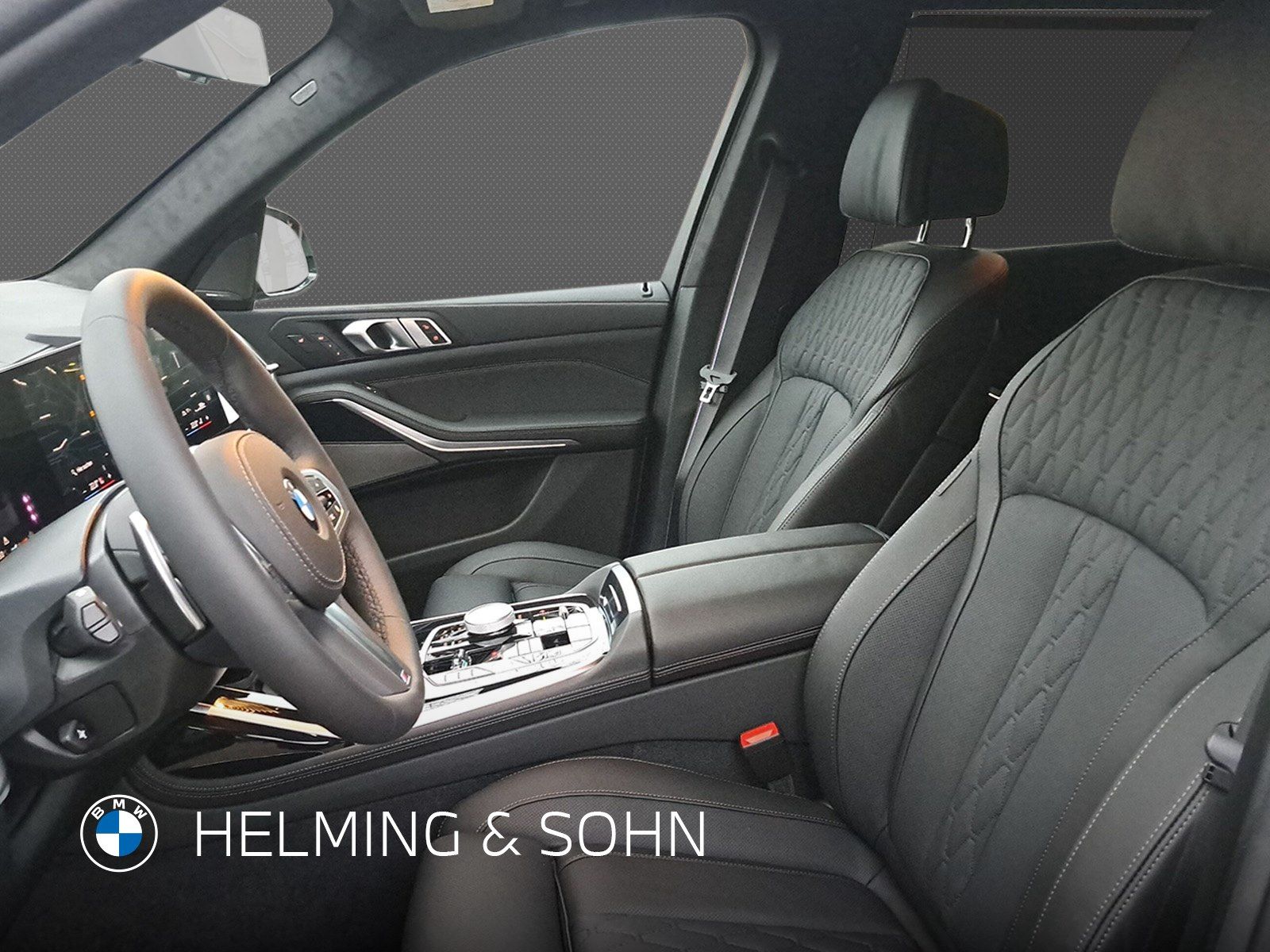 BMW X7 - Bild 7