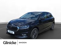 Skoda Fabia - Vorschau Bild 1