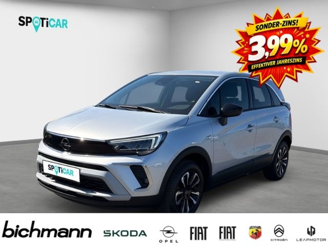Image of Opel Crossland (X)