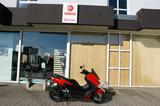 Yamaha NMax 125 2024 Tagesz. inkl. 30Liter Topcase