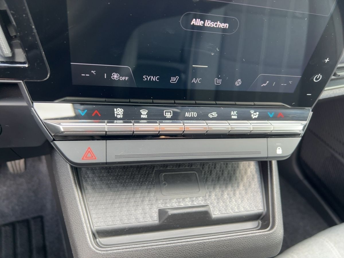 Renault Megane E-TECH - Bild 15