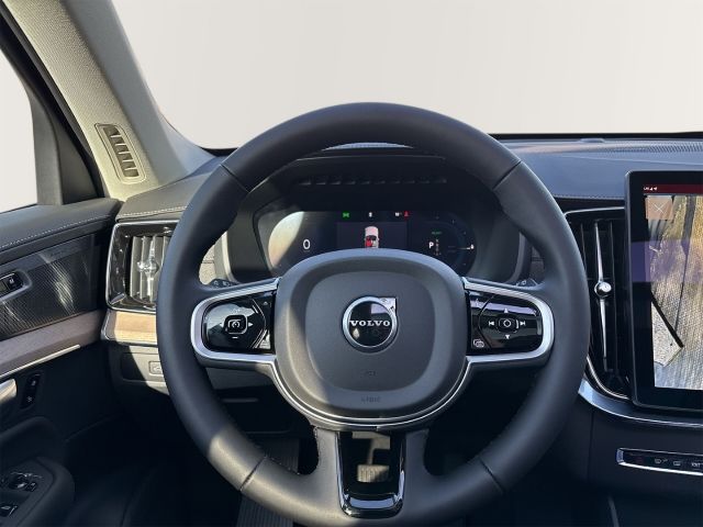 Volvo XC90 - Bild 13