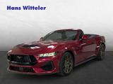 Ford Mustang 5.0 V8 GT Cabrio /Leder/B&O/Carplay/RFK/