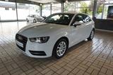 Audi A3 attraction ultra*8Fach* - gebrauchte Kleinwagen