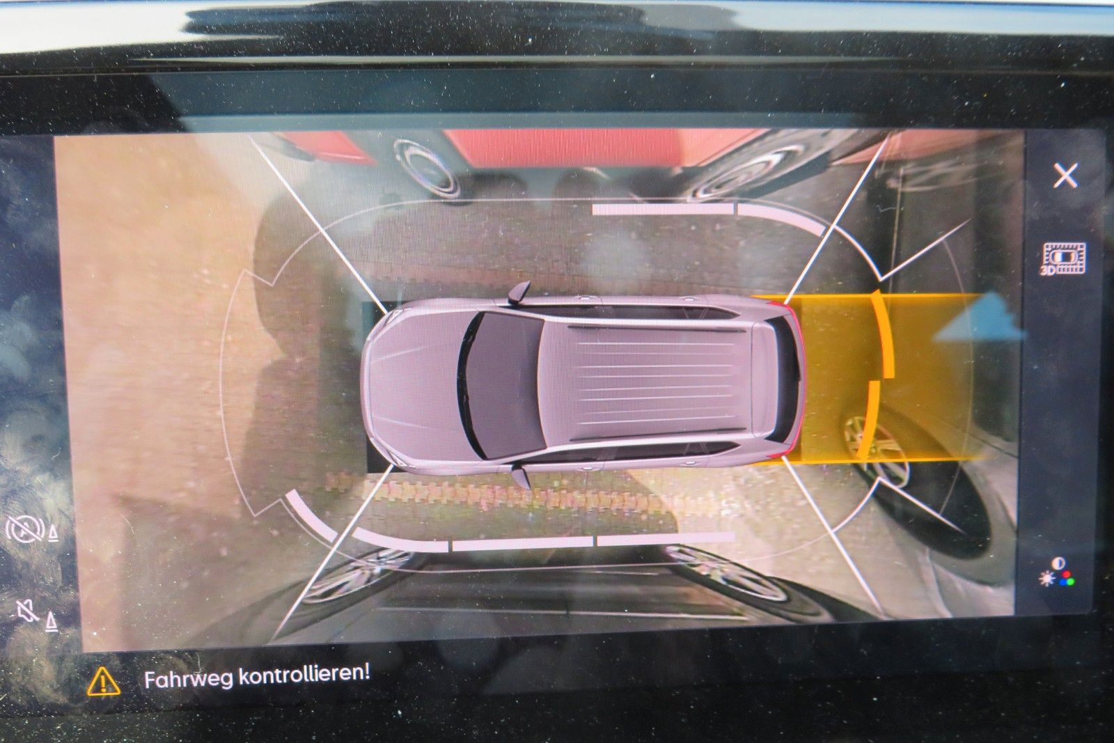 Fahrzeugabbildung SEAT Tarraco Xcellence PANO 7S ACC NAVI LEDER  LED