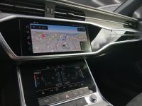Audi S6 - Vorschau Bild 19