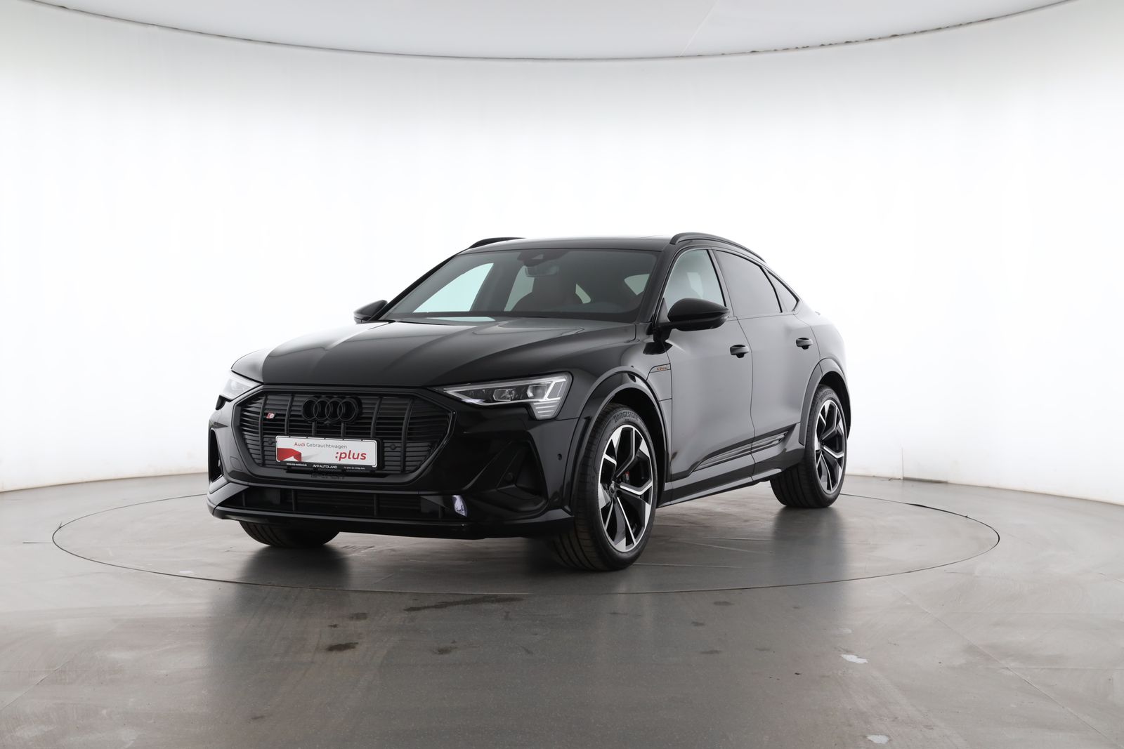 Audi e-tron - Bild 2