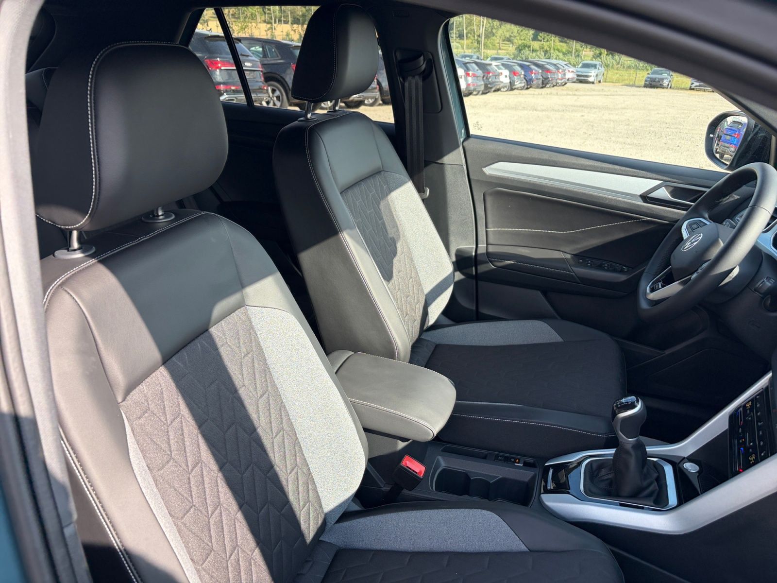 Volkswagen T-Roc - Bild 18