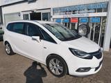 Opel Zafira C Innovation Start/Stop-Navi-Kamera-Leder - Opel Zafira Gebrauchtwagen in Hannover