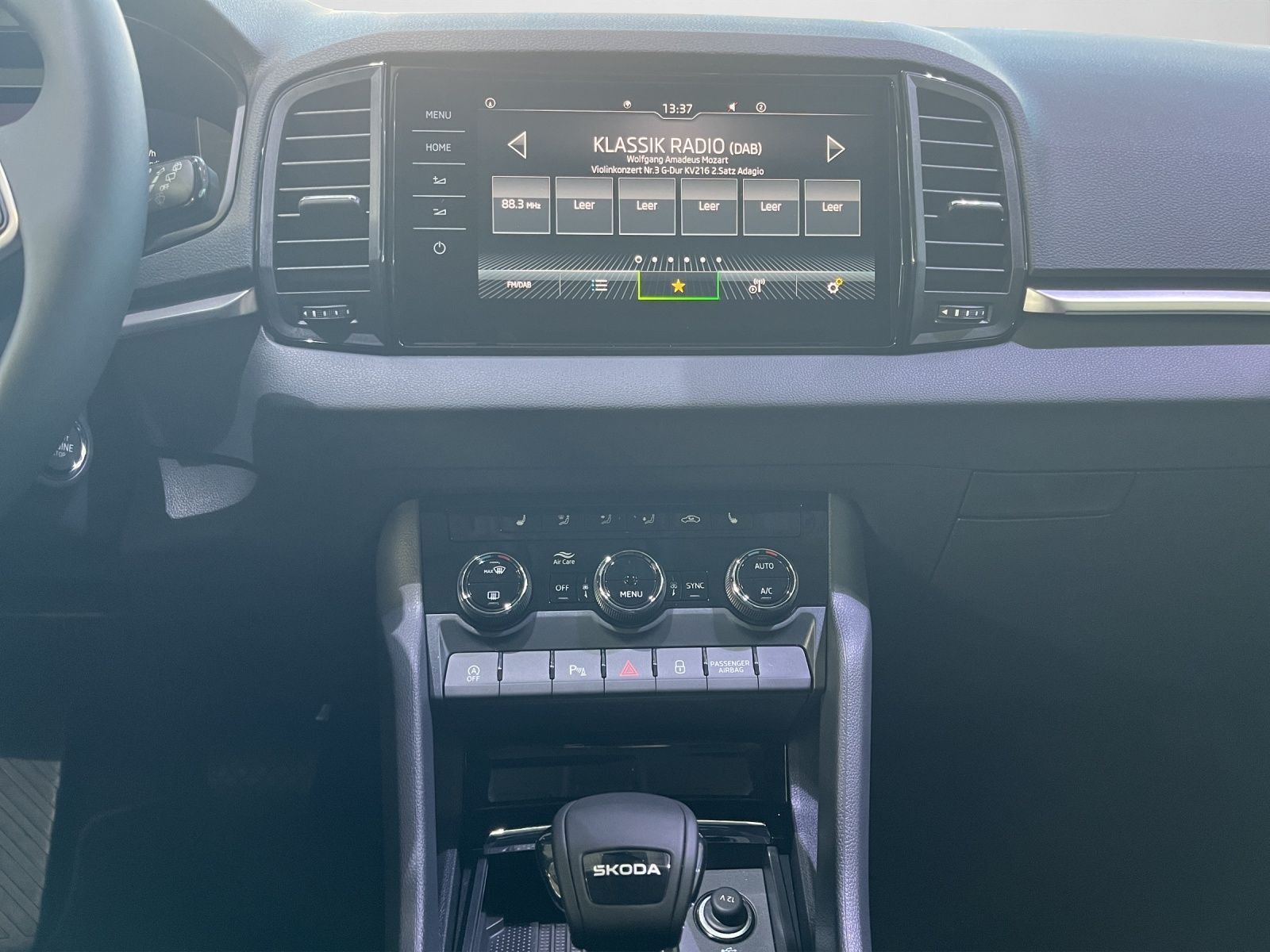 Skoda Karoq - Bild 11
