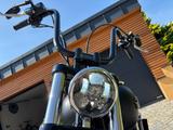 Harley-Davidson FD2 FXDB 103 - HARLEY-DAVIDSON FXDB