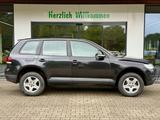 Volkswagen Touareg R5 TDI AHK 4x4 - gebrauchte VW Touareg aus dem Jahr 2009