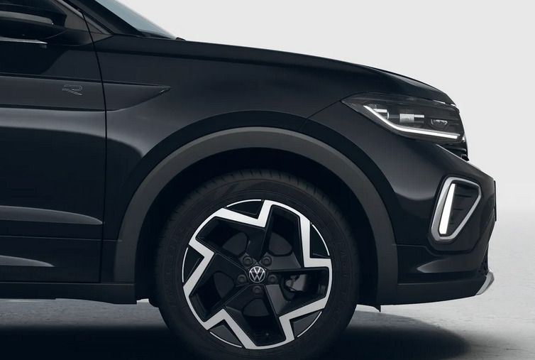 Volkswagen T-Cross - Bild 5