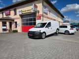 Volkswagen Caddy Cargo Basis Maxi**1.Hand**65Tkm** - Volkswagen Caddy: Van, 1.6