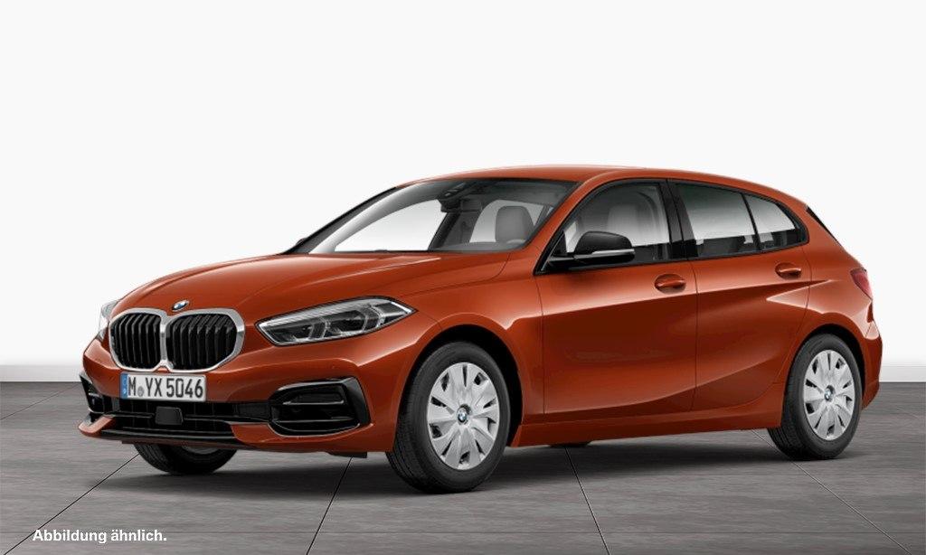 BMW 118i Sport Line LiveCockpitProf PDC Driv.Assist